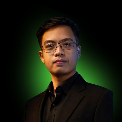Alfito Mulyono S.Kom