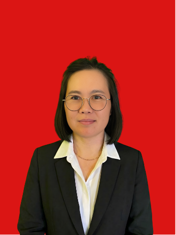 Susani Halim , S.E