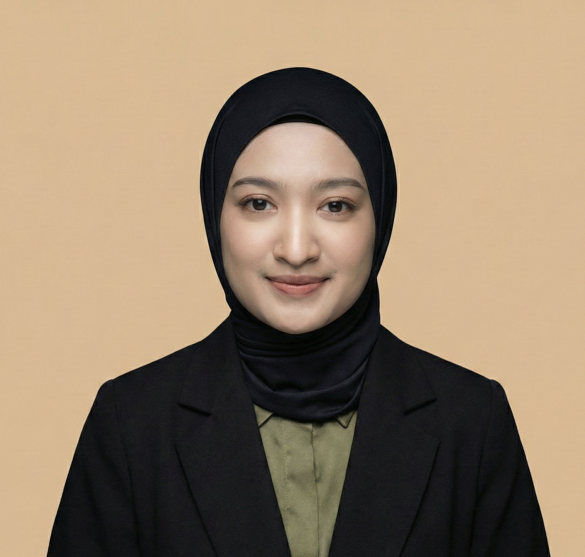 Jihan Avida, S.H