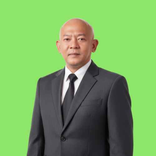 Erick Kusuma Atmaja