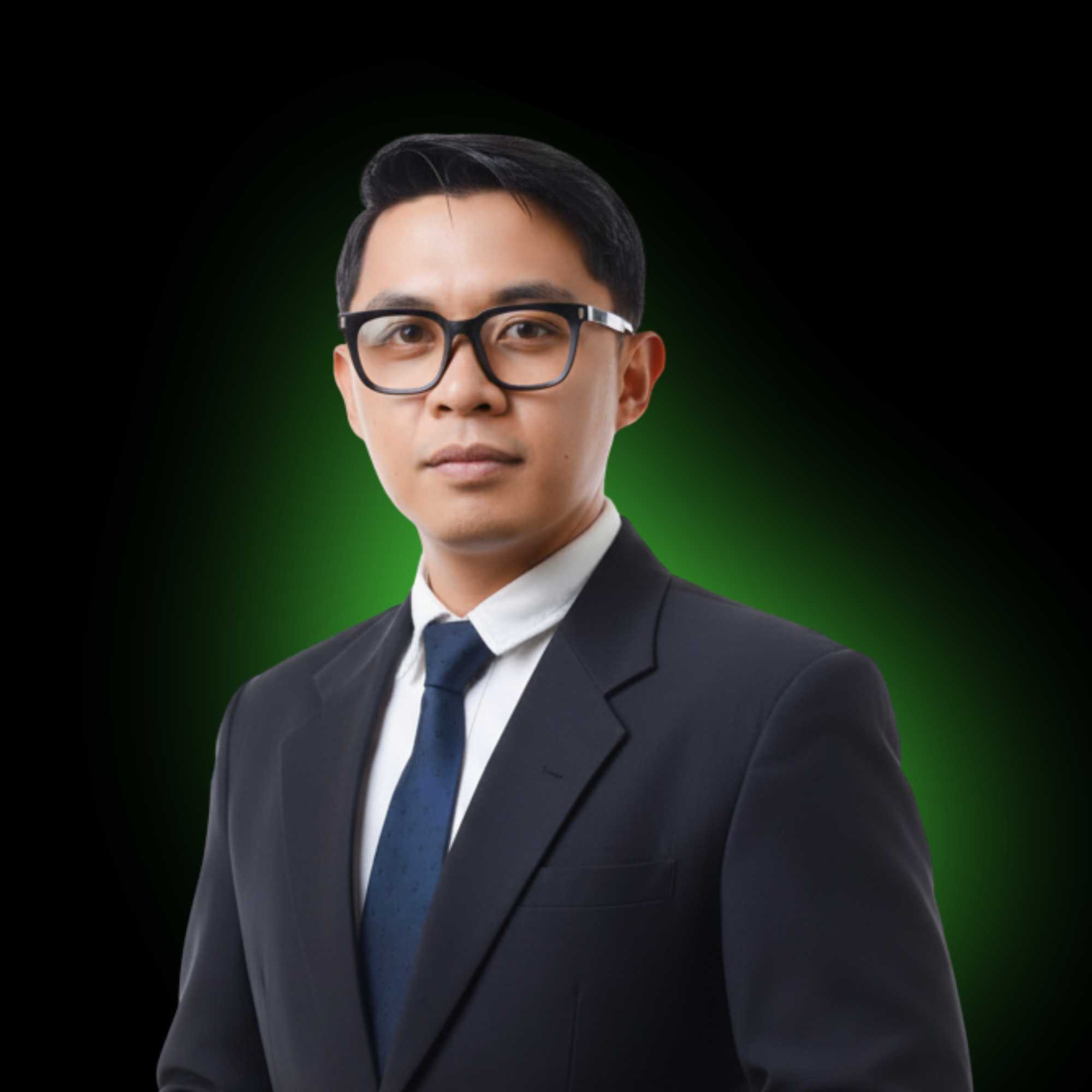 Sri Ardiansyah, S.Kom.