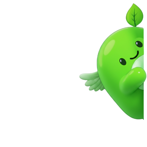 Almai Mascot