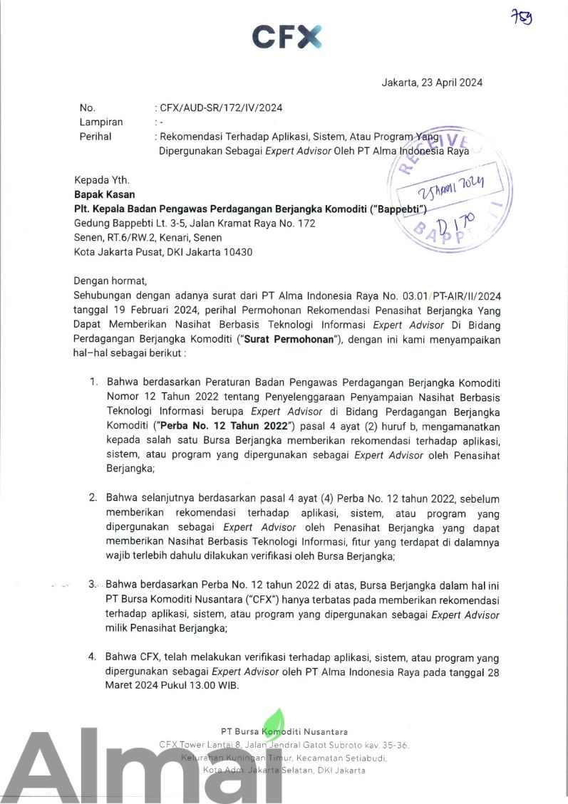 Rekomendasi 2