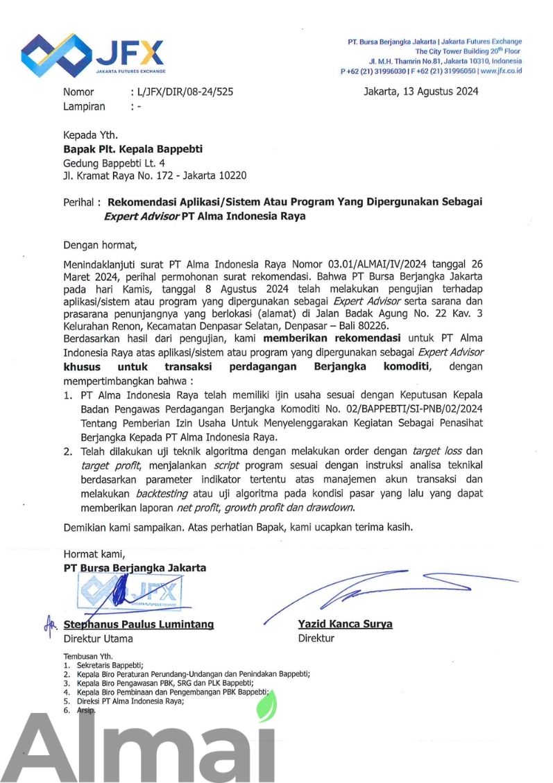Rekomendasi 3